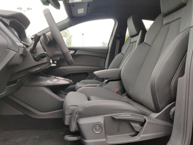 Audi Q4 e-tron 40 Sportback