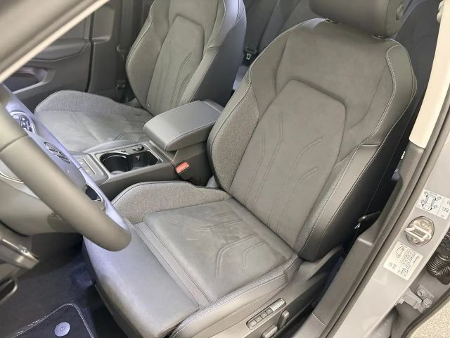 Volkswagen Golf Business Variant