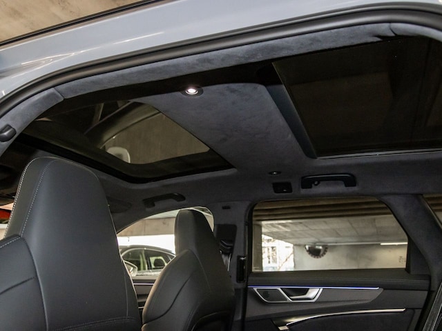 Audi RS6 Avant Quattro