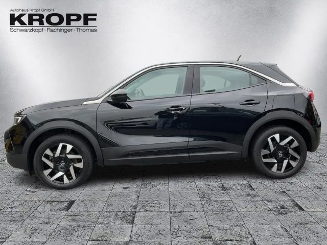 Opel Mokka Elegance Mokka-e