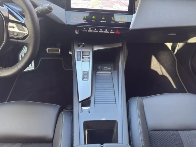 Peugeot 408 GT-Line Hybrid