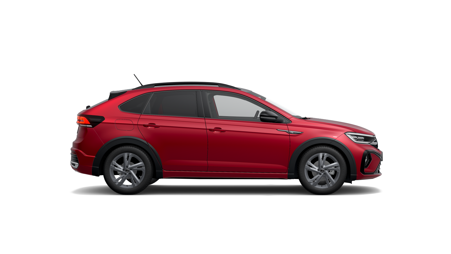 Volkswagen Taigo DSG