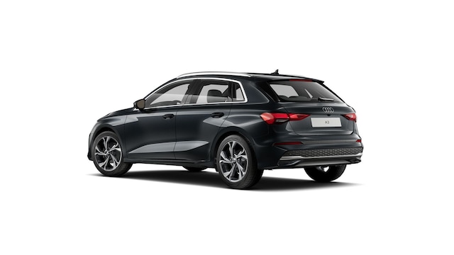 Audi A3 30 TFSI S-Tronic Sportback