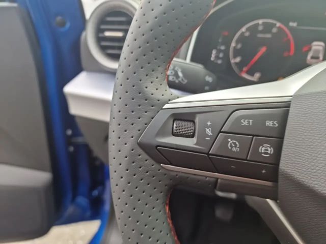 Seat Ibiza 1.0 TSI Black FR-lijn