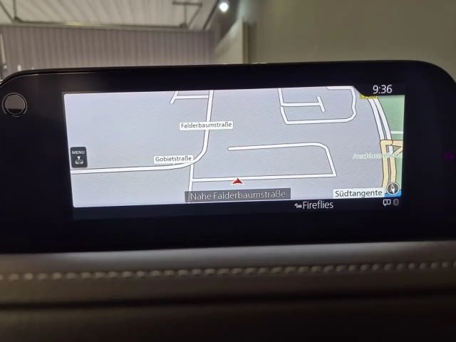 Mazda CX-30 4WD Selection