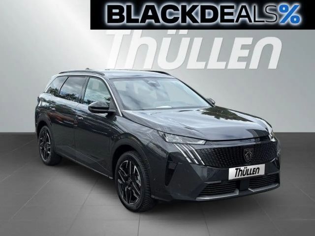 Peugeot 5008 Allure Pack Hybrid