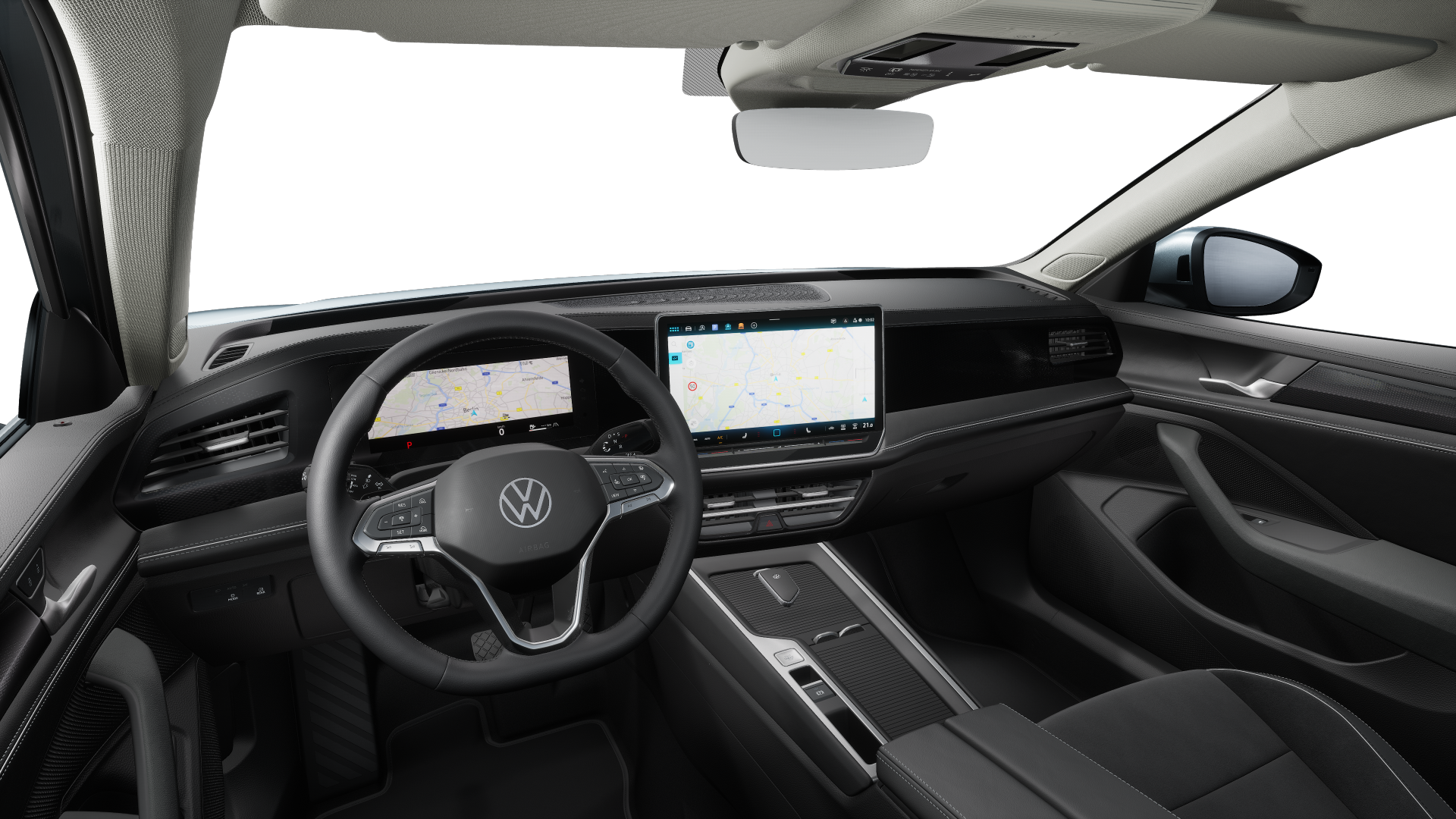 Volkswagen Passat 2.0 TDI Business DSG Variant