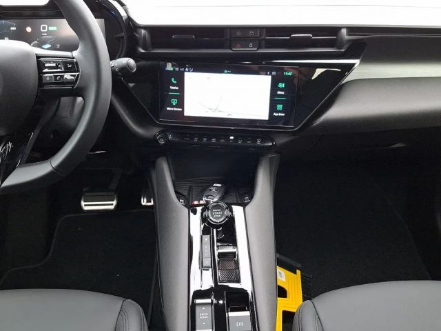 Alfa Romeo Junior Elettrica Speciale