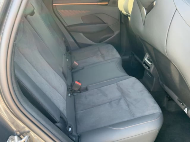 Cupra Terramar Terramar 1.5eTSI DSG LED+NAV+APP+ACC+SHZ+RFK+NSW