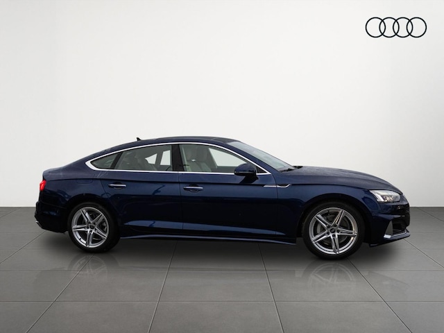 Audi A5 40 TFSI S-Tronic Sportback