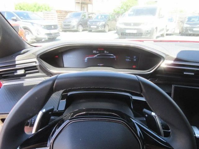 Peugeot 508 Allure Pack EAT8 SW
