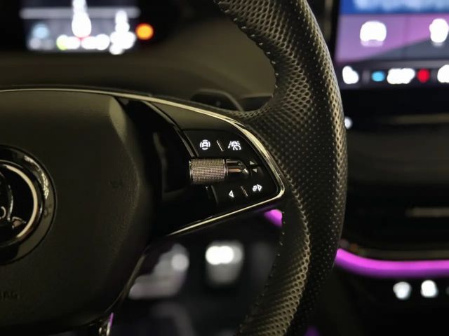 Skoda Enyaq RS Selection Suite