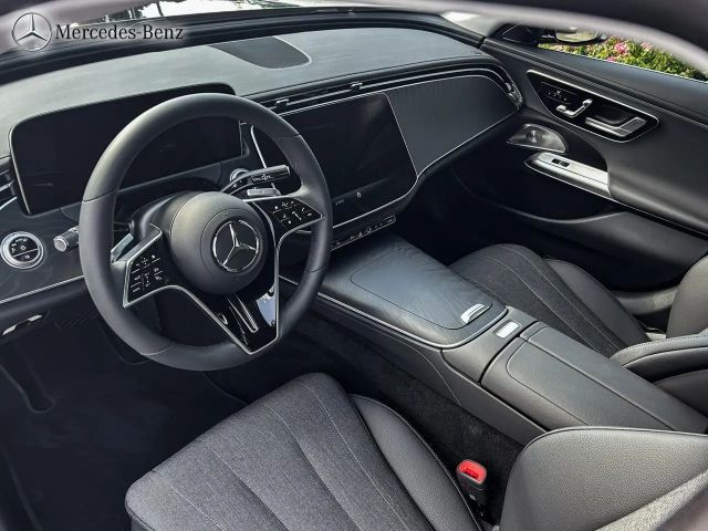 Mercedes-Benz E 450 4MATIC AVANTGARDE Sedan