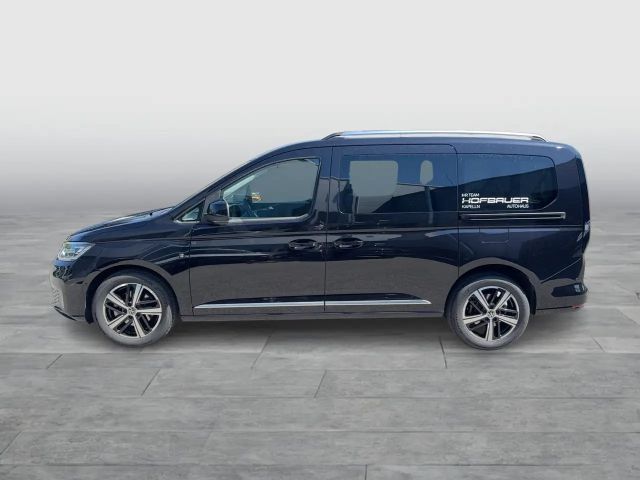 Volkswagen Caddy Maxi Style