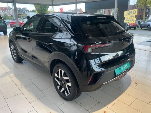 Opel Mokka GS-Line Grand Sport