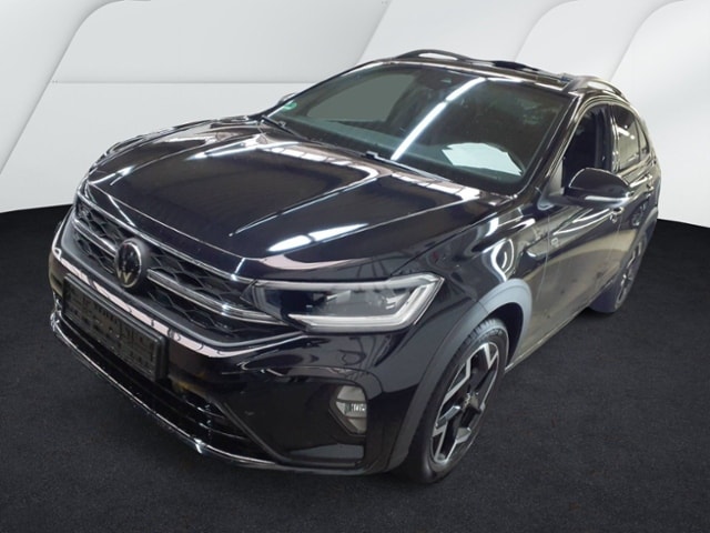 Volkswagen Taigo 1.5 TSI DSG