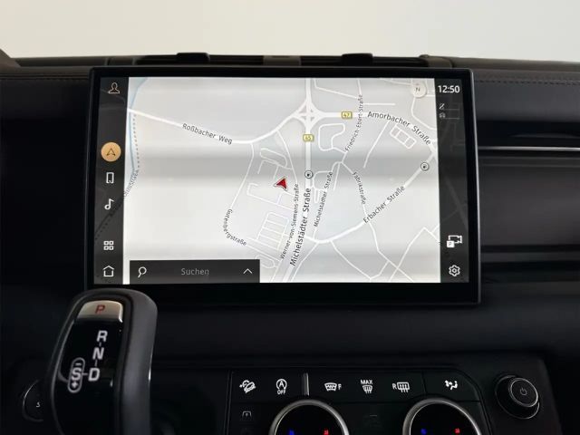 Land Rover Defender 90 D250 Dynamic SE