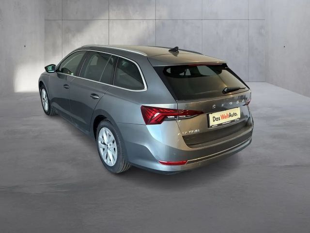 Skoda Octavia Style Style