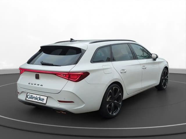 Cupra Leon Sportstourer VZ
