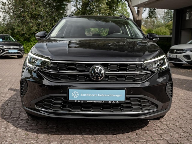 Volkswagen Taigo 1.0 TSI