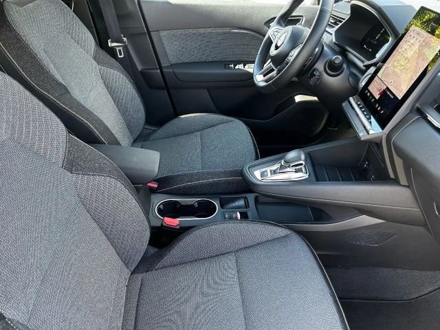 Mitsubishi ASX 1.3 Mild Hybrid Intro Edition