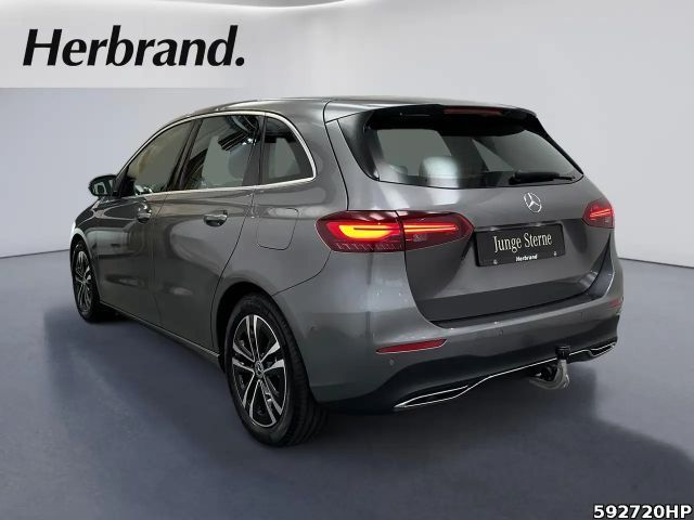 Mercedes-Benz B 200 Progressive