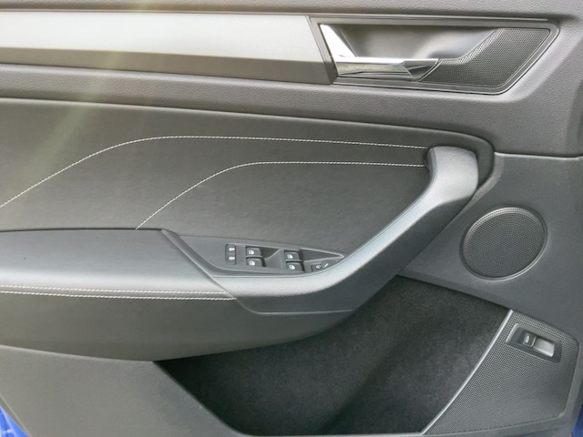 Skoda Kodiaq 2.0 TDI 4x4 Clever