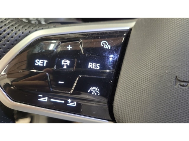 Volkswagen Golf 2.0 TDI DSG Golf VIII Variant