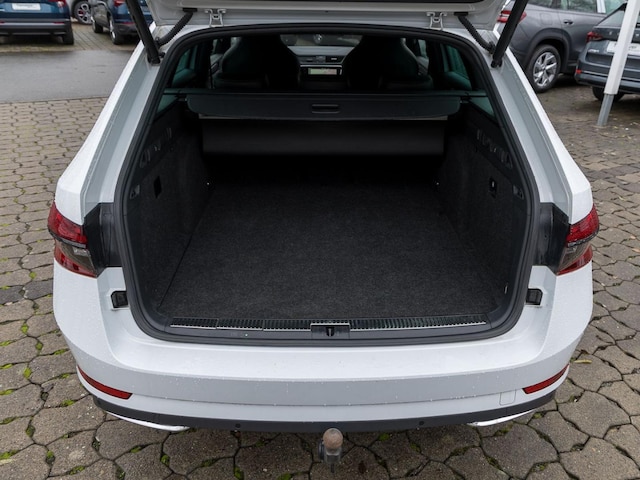 Skoda Superb Combi Sportline iV