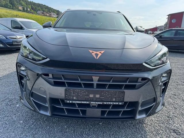 Cupra Terramar 1.5 eTSI