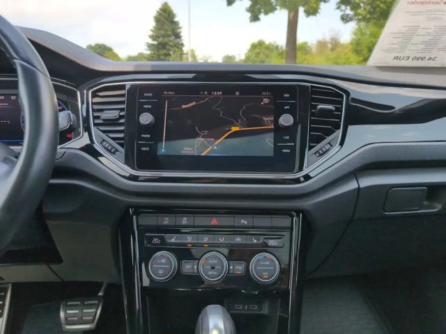 Volkswagen T-Roc DSG