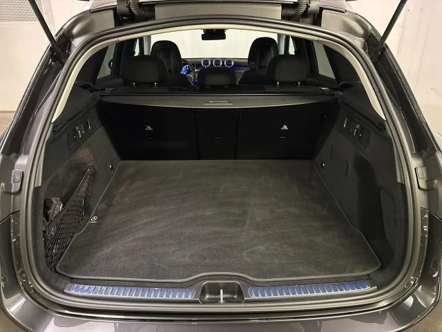 Mercedes-Benz GLC 220 4MATIC GLC 220 d