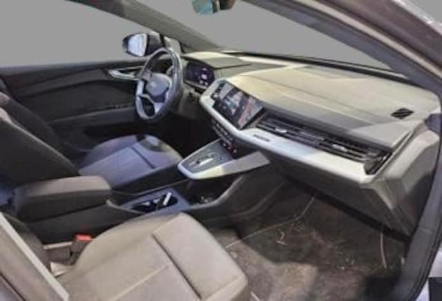 Audi Q4 e-tron 35 Sportback