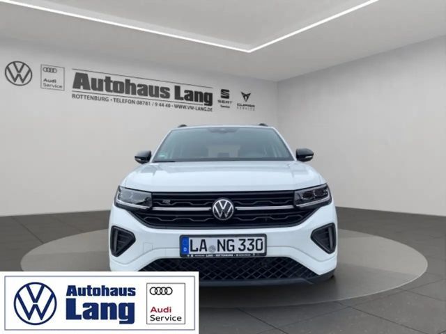 Volkswagen T-Cross 1.5 TSI DSG R-Line Style