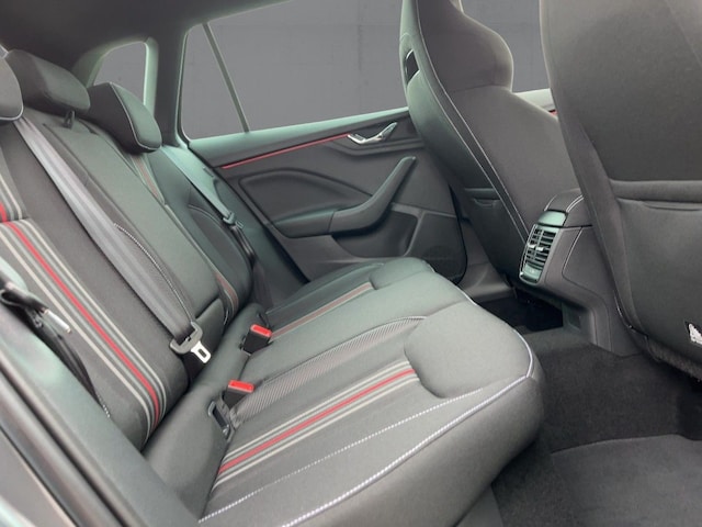 Skoda Kamiq 1.5 TSI Monte Carlo