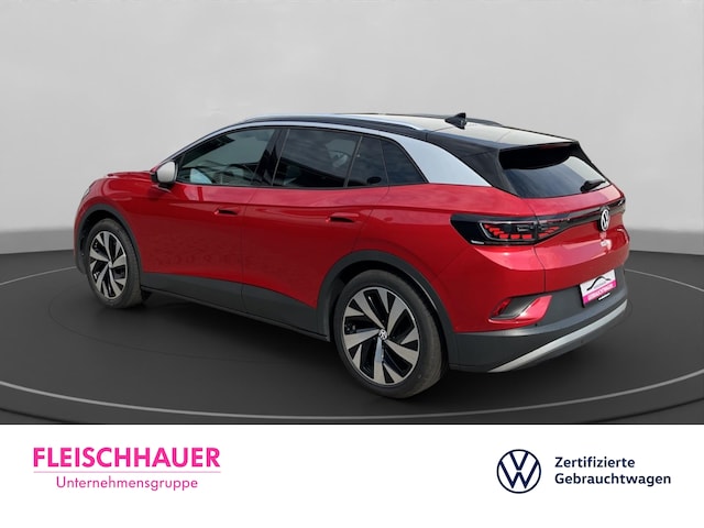 Volkswagen ID.4 Performance Pro