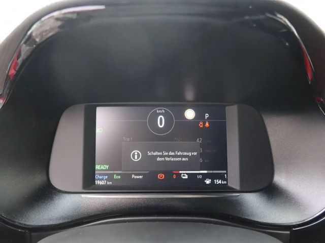 Opel Corsa GS-Line Grand Sport