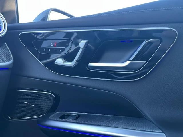 Mercedes-Benz GLC 450 4MATIC AMG Line