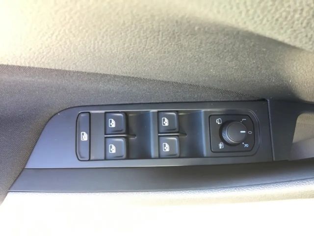 Skoda Kamiq 1.0 TSI Tour