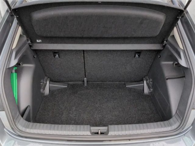 Skoda Fabia Ambition