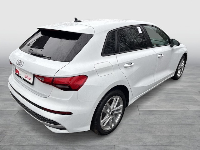 Audi A3 35 TFSI Sportback