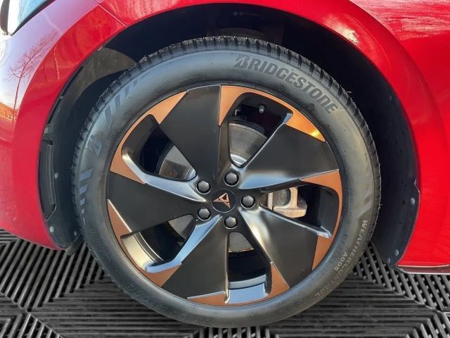 Cupra Born Paket Cargo/ Pilot M/ Tech M