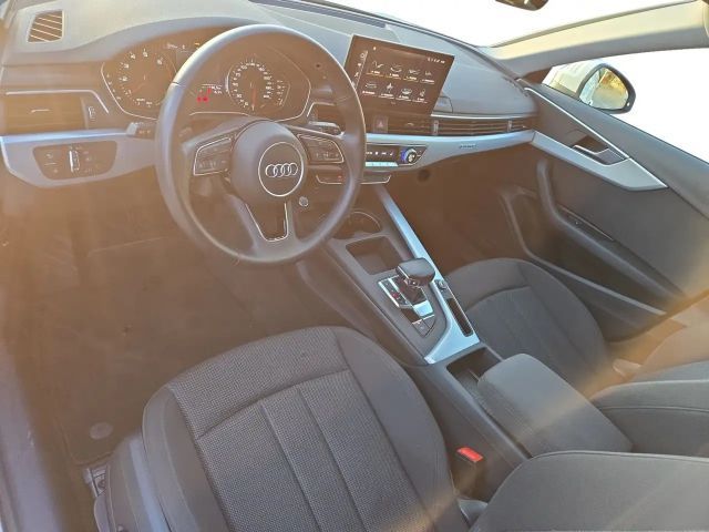 Audi A4 45 TFSI Quattro S-Line S-Tronic