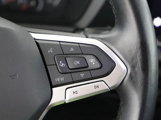 Volkswagen Caddy TDI