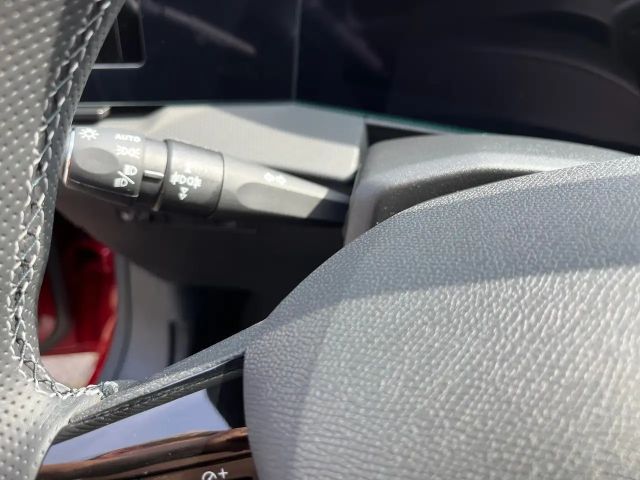 Opel Astra GS-Line Grand Sport