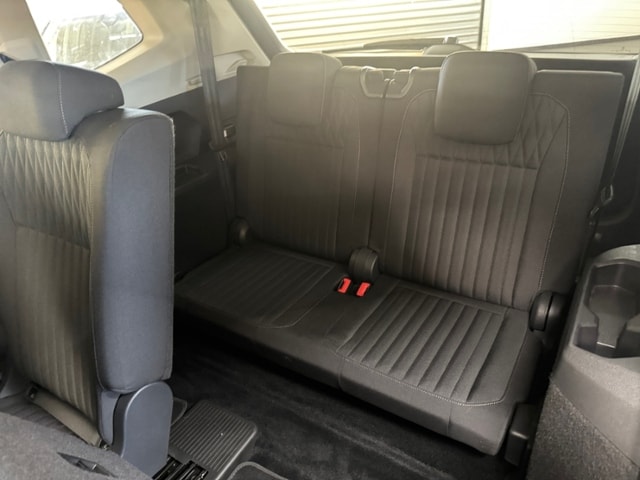 Volkswagen Tiguan 1.5 TSI Allspace DSG