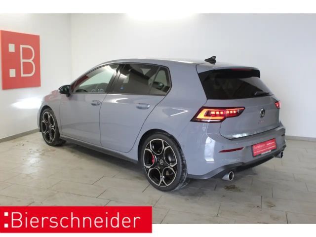 Volkswagen Golf 2.0 TSI DSG GTI Style