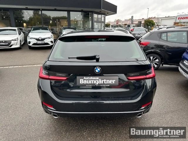 BMW 318 318d Touring