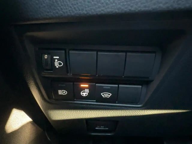 Toyota Yaris Cross 1.5 H Teamplayer Winter-Paket