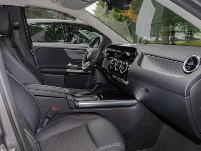 Mercedes-Benz B 180 Progressive